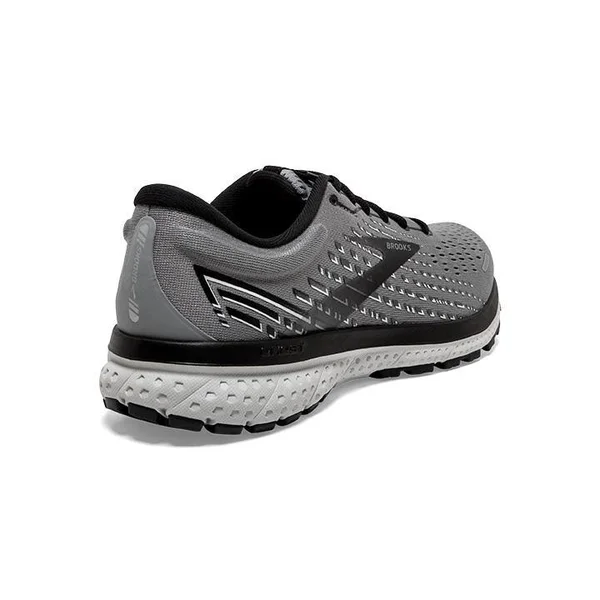 Brooks - Ghost 13, Men's Primer/Grey Black, 10