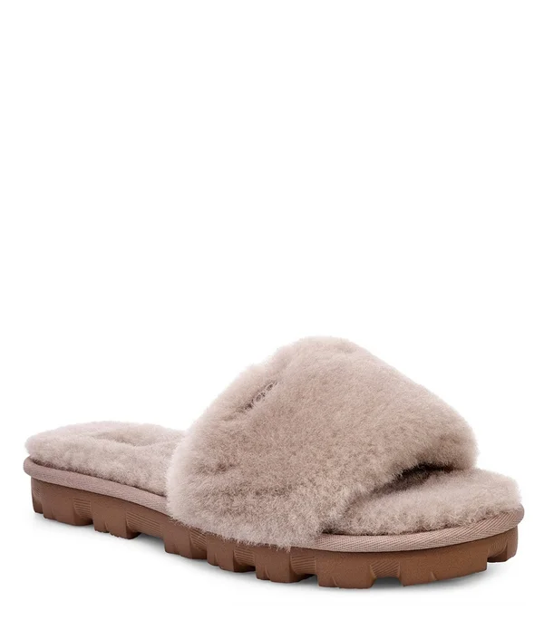 Ugg Cozette 12 Women's Oyster