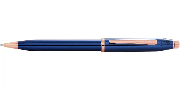Cross Century II Ballpoint Pen - Translucent Blue