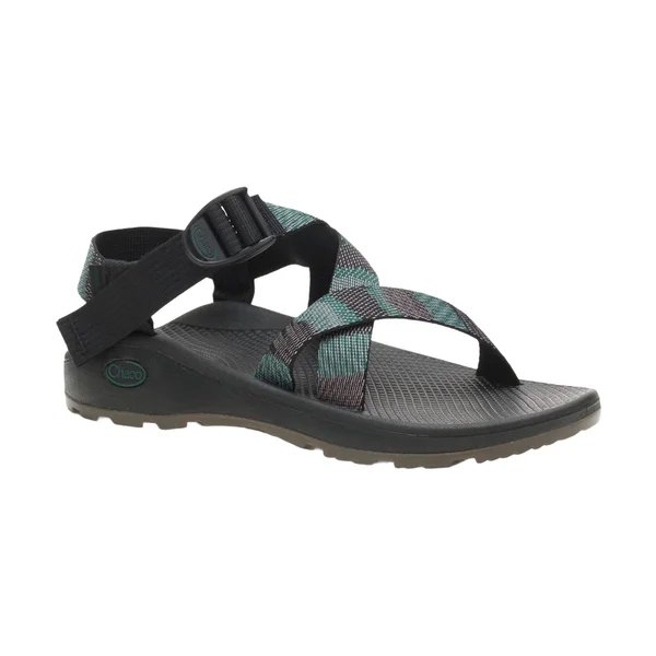 Chaco Z/Cloud Sandal - Men's Weave Black, 7.0