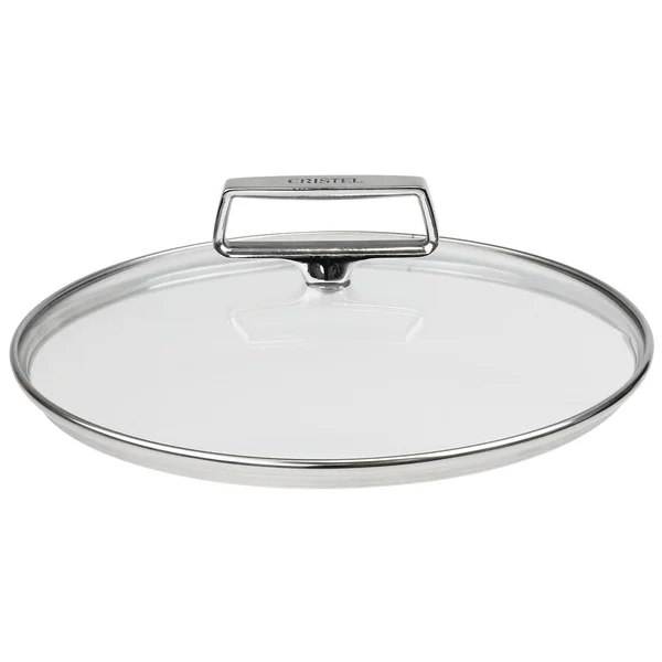 Cristel 10x22 Tempered Glass Lid K16VCPF