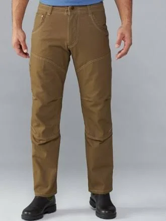 Kuhl Law Pant - Men's Dark Khaki - 30x34