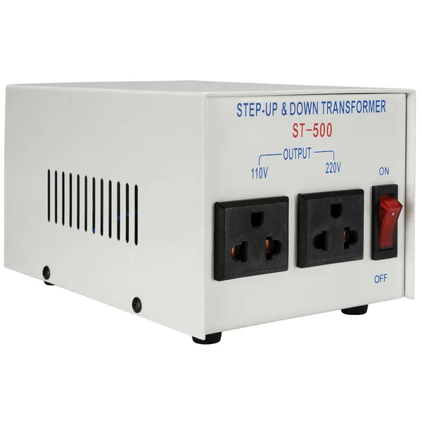 Philmore ST500 STEPUP, Stepdown Transformer 500 Watt