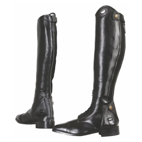 TuffRider Ladies Regal Field Boots, Black