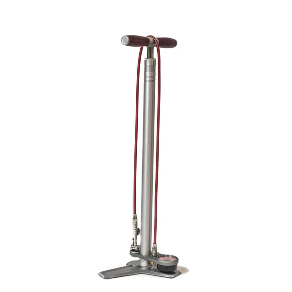 Silca SuperPista Ultimate Hiro Edition Floor Pump