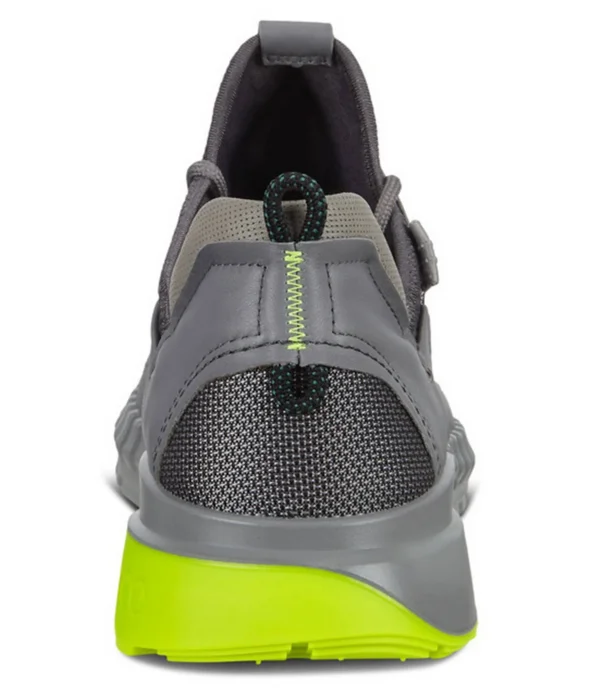 Ecco Men's Zipflex Sneaker