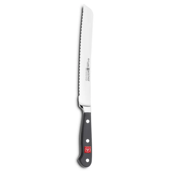 Wusthof Classic 8x22 Bread Knife