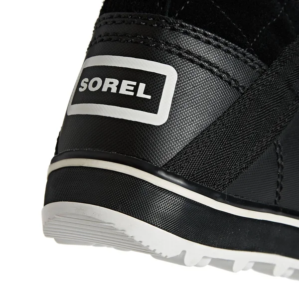 Sorel Glacy Explorer Black
