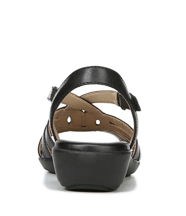Naturalizer Nalani 7.5 Women's Black