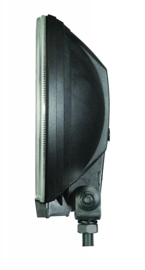 Hella 005750991 500 Series Black Magic Driving Lamp Kit
