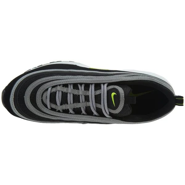 Nike Air Max 97 9.5 Black