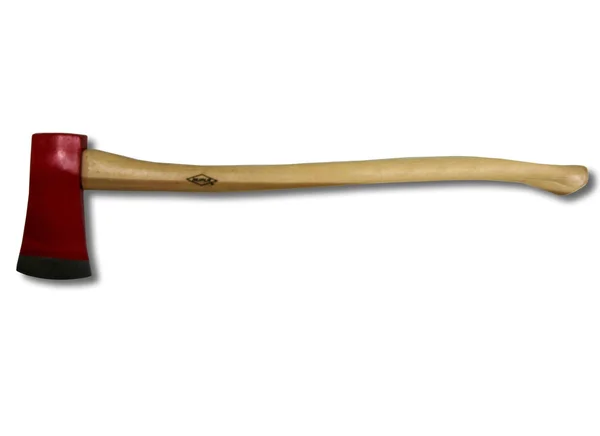 Nupla 06212 Axe, Flat Head, 36 in L, Hickory Handle