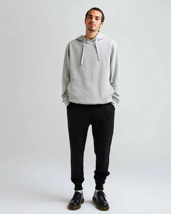 Richer Poorer Men's Recycled Sweatpant S - Blue Nights