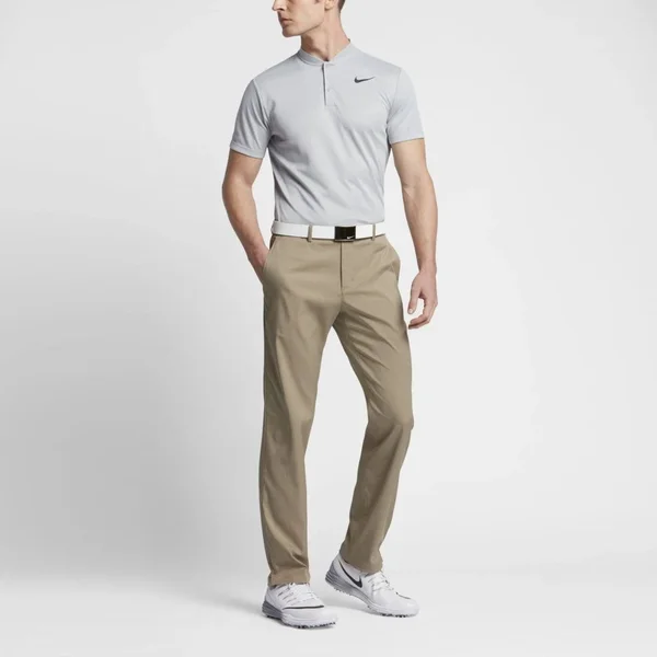 Nike Flat Front Men's Golf Pants