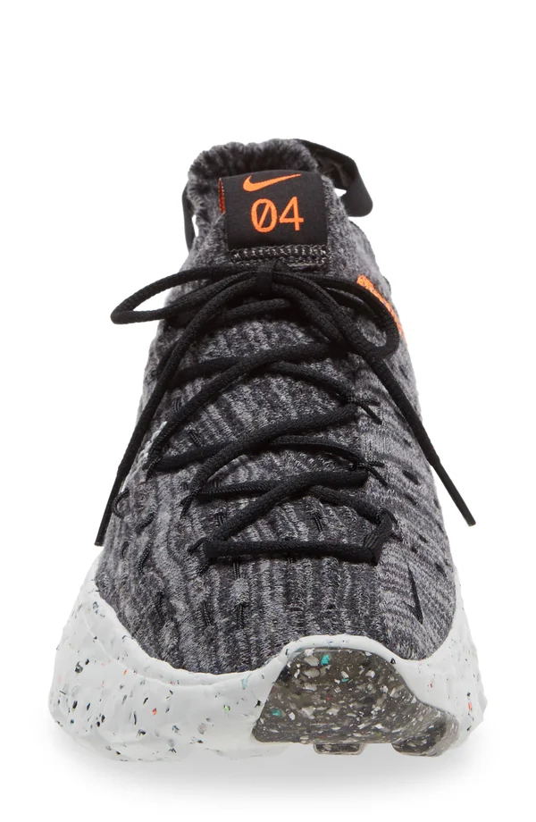 Nike Space Hippie 04 Mystic Navy - Size 7.5 Men