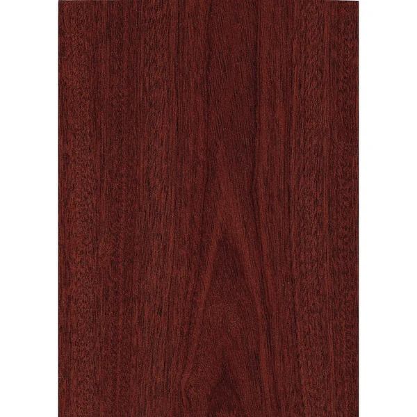 Bush Business Furniture Series C 72w x 36D Bow Front Desk with 3/4 Pedestal - Mahogany