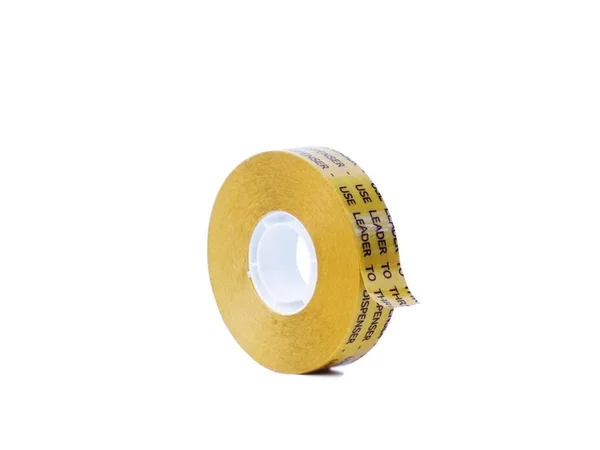 Wod RWATG20 General Purpose ATG Tape, 3/4 inch x 36 yds. (Set of 48 Rolls) Adhesive TRANSFER Tape Glider Refill Rolls Clear Adhe