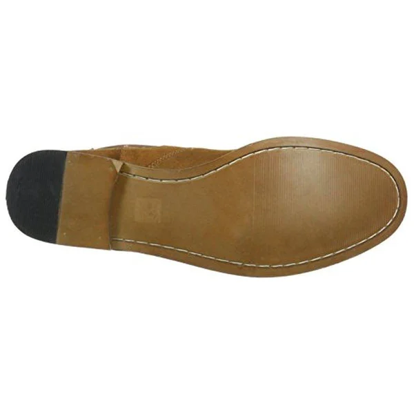 Crevo Men's Denham Chelsea Boot