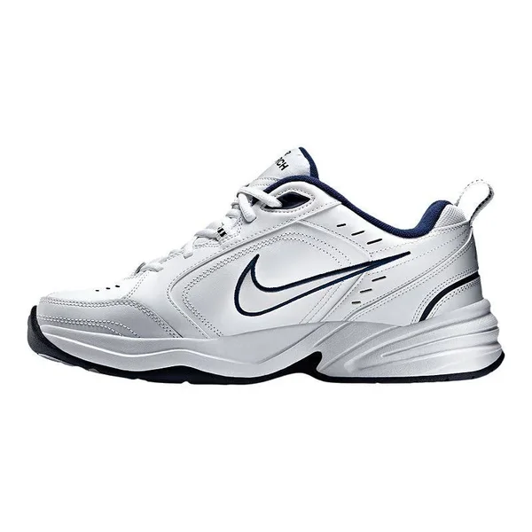 Nike Air Monarch IV Men's Training Shoe - White