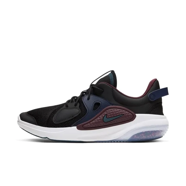 Nike Men's Joyride CC Running Shoes, Black - Size 7.0