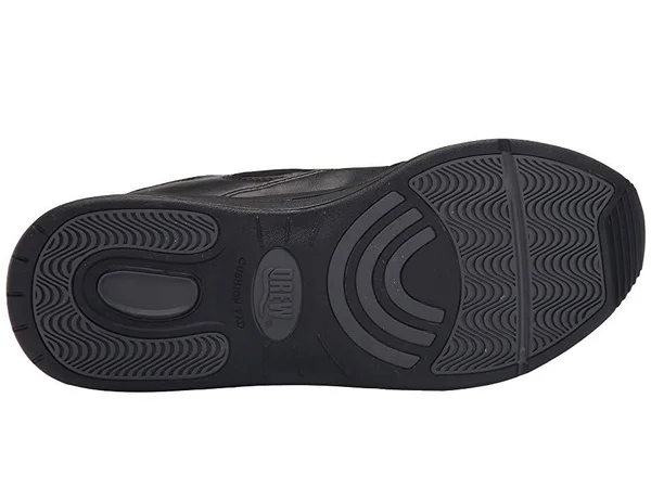 Drew Surge 15 Men's Black