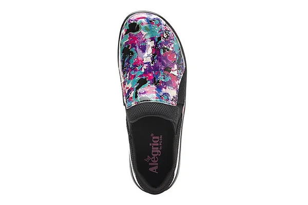 Alegria Duette Multi Composite Nursing Shoes - 41