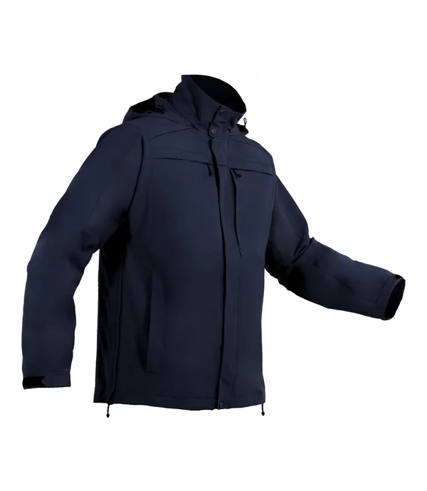 First Tactical Specialist Parka - Men's Midnight Navy