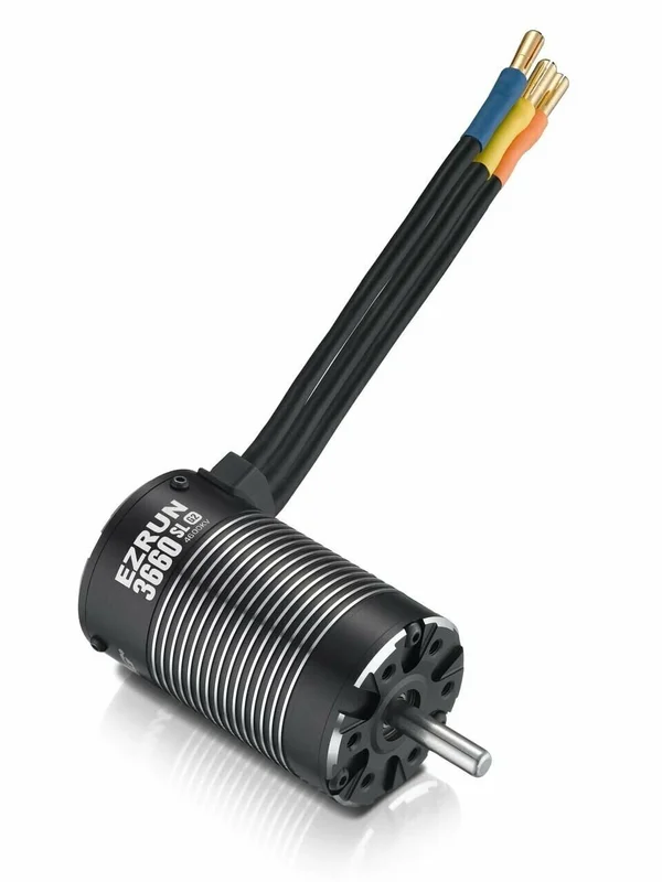 Hobbywing - EZRUN-3660SL G2 Motor, 4000KV - 30402651