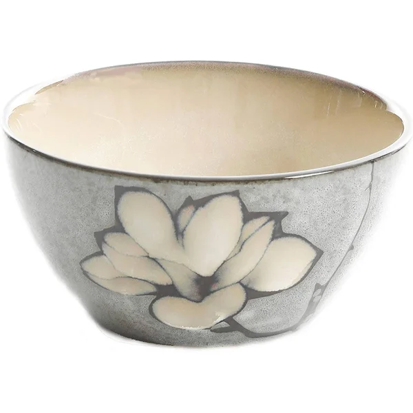 Gibson 124168.16r 16 Piece Dinnerware Reactive Glaze