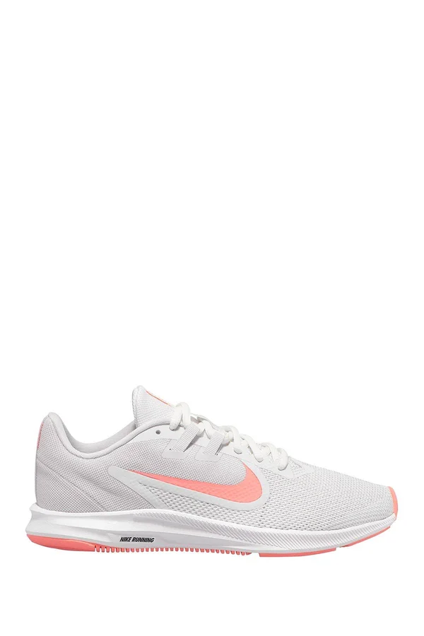 Nike Downshifter 9 Women's Running Shoes - Size: 6, Grey