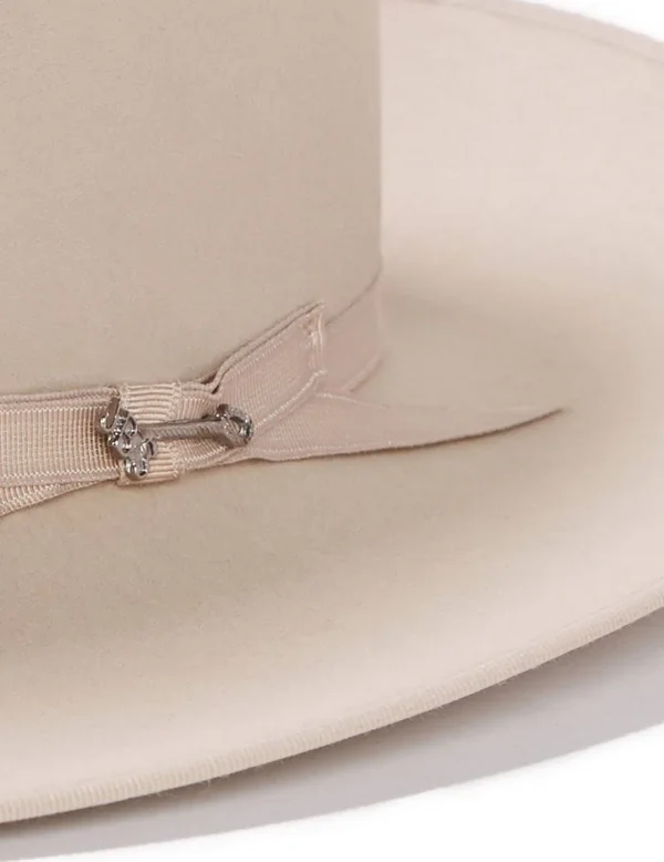 Stetson 6X Open Road Fur Felt Cowboy Hat