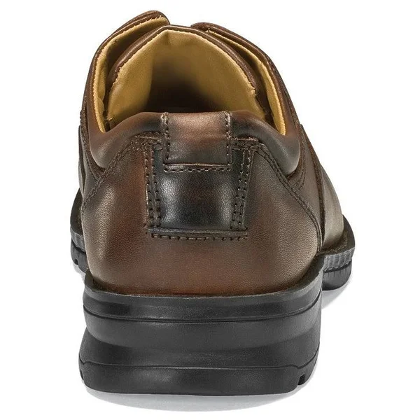 Dockers Men's Glacier Oxford - Black