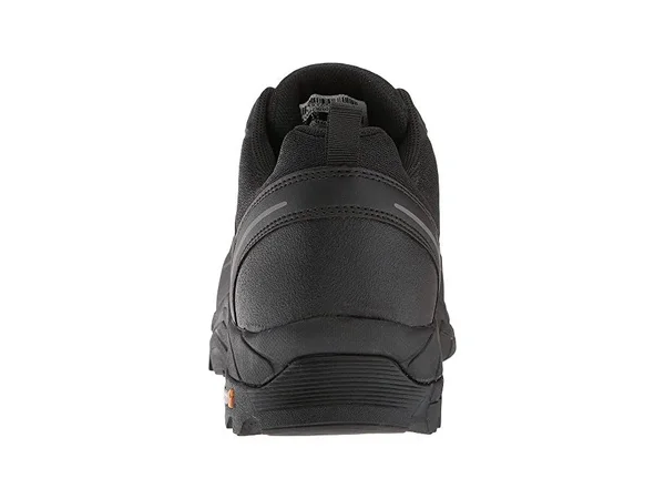 Carhartt Lightweight Low Work Hiker Steel Toe - Men's Black