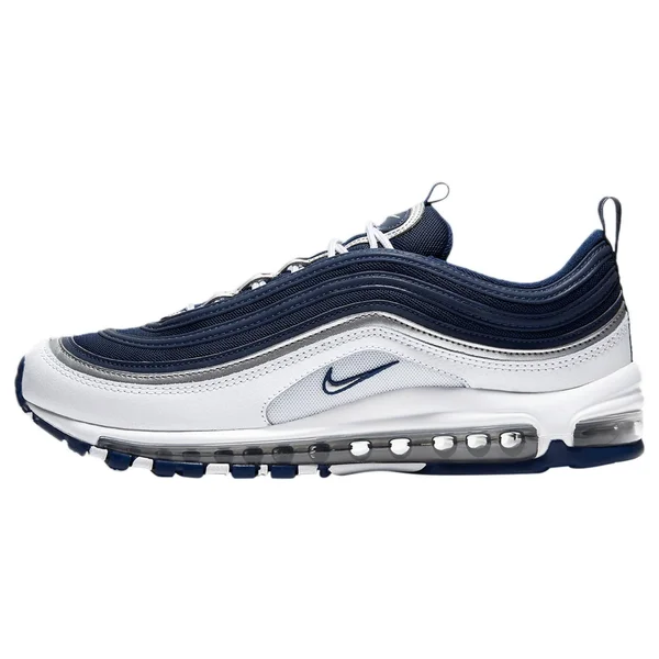 Nike Mens Shoes Air Max 97 Midnight Navy Dh0612-400, Men's, Size: 8