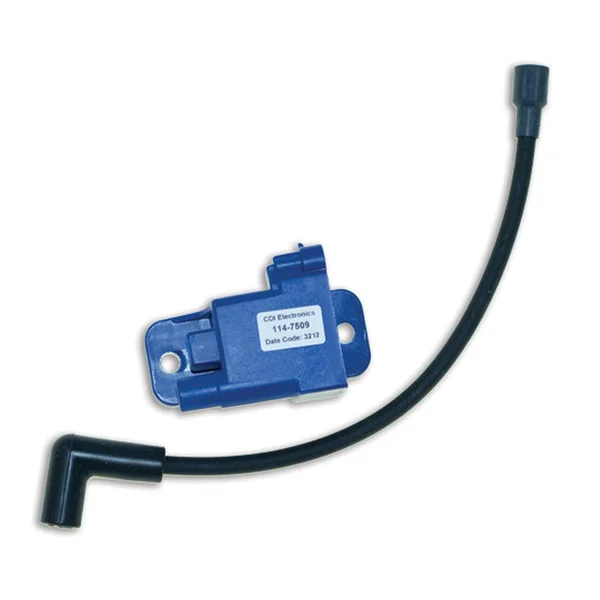 CDI Electronics, 114-7509 Mercury Mariner CDM Module