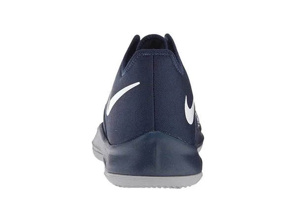 Nike Air Versitile III Adult Basketball Shoes - M13W14.5, Midnight Navy White