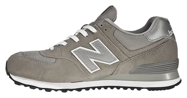 New Balance Men's M574 Sneaker - 6, Grey