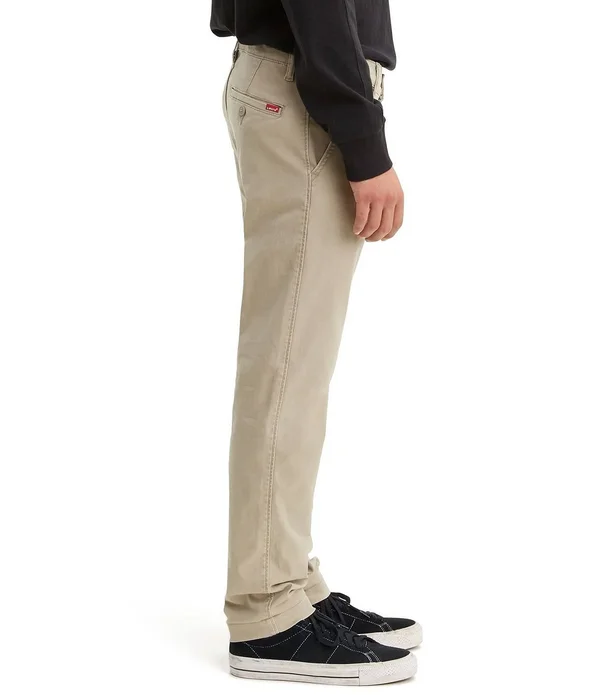 Levi&s Standard Taper Chino Pants - 31 32