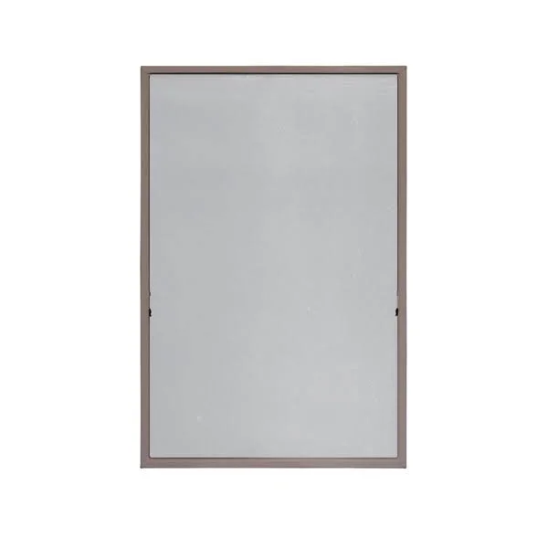 Andersen Windows Premium TruScene Insect Screen Casement Window Size 17 1/16 Wide by 23 29/32 Inches - 1344096