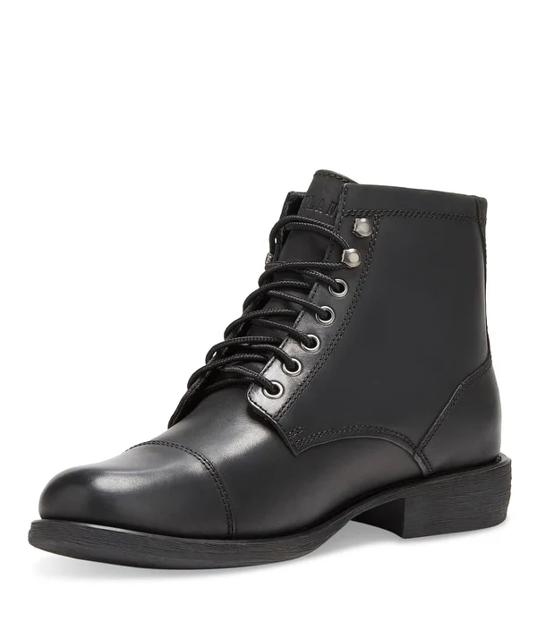 Eastland High Fidelity Men's Ankle Boots, Size: 11 Wide, Black
