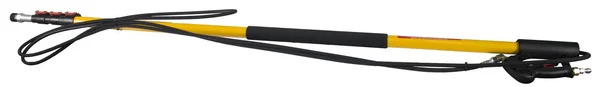 Be Pressure 85.206.424L - 4 Stage 24ft Telescoping Wand - 288" x 9" x 3"