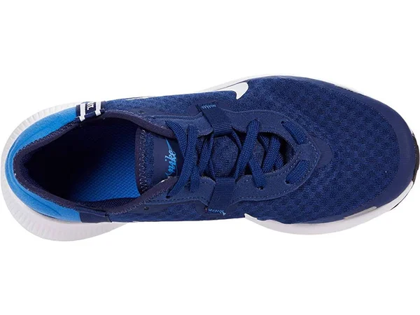 Nike Boys Reposto Sneakers - Blue - Size 6M
