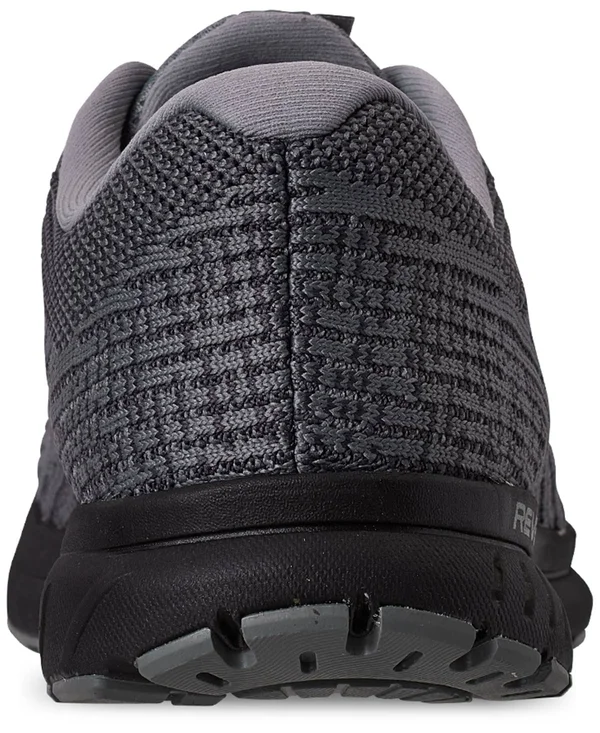 Brooks Men's Revel 3 Running Shoes, Size: 9.5 D, Black