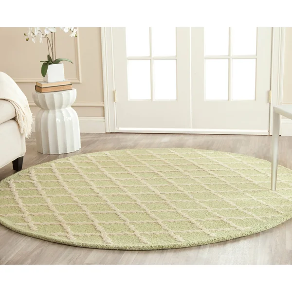 Safavieh Cambridge Navy & Ivory 2&-6x22 x 8& Rug