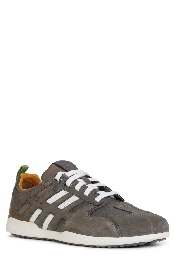Geox - Sneakers, in Grey, for Men, SNAKE.2, Size: 47