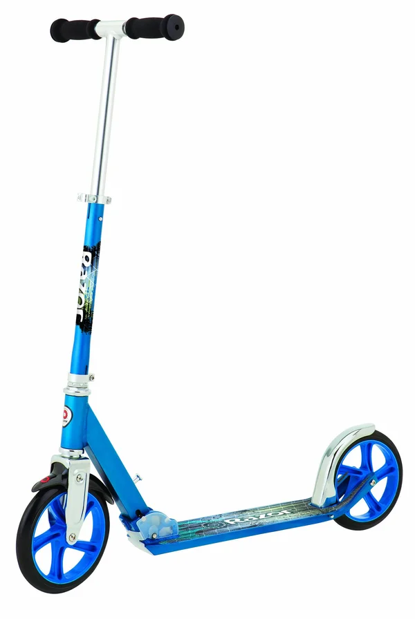 Razor A5 Lux Kick Scooter