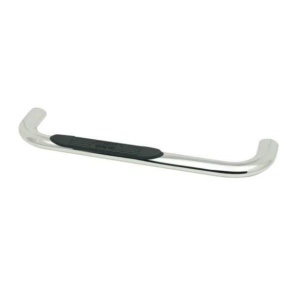 Westin Platinum Oval Step Bars 21-2320