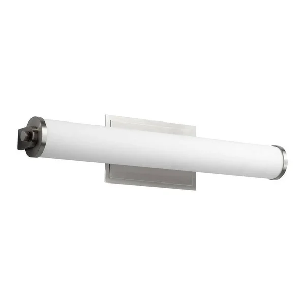 Oxygen 3-5003-20 Tempus 35 in Vanity - Polished Nickel