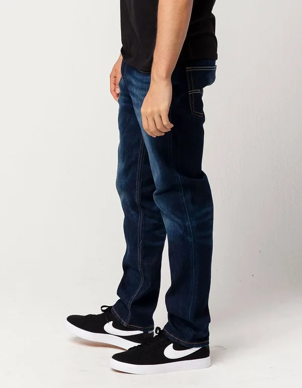 Levi&s 511 Slim Fit Men's Jeans - Ducky Boy 33x30