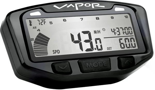 Trail Tech - Voyager GPS Kit - 912-122